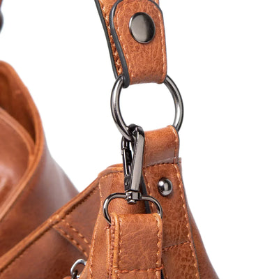 Nora™ | Borsa Quotidiana