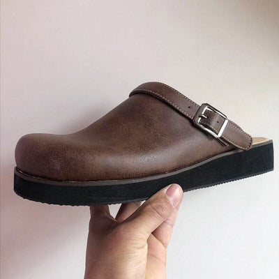 Leonardo™ | Scarpe Ortopediche da Uomo