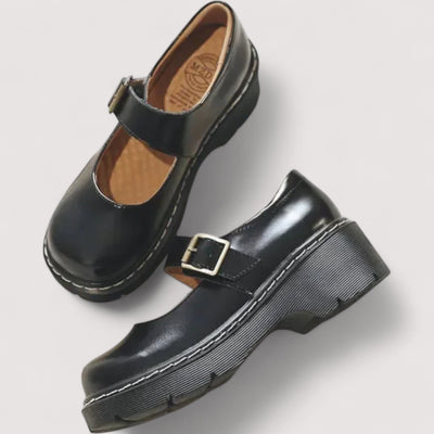 Margaux™ | Eleganti scarpe Mary Jane