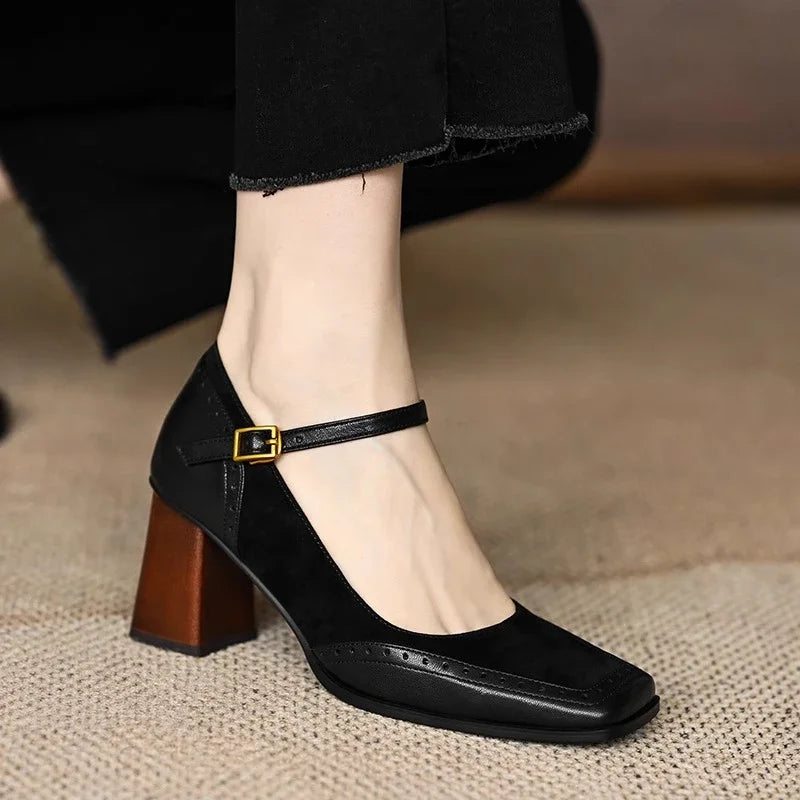 Dorothy™ | Pumps Stile Loafer