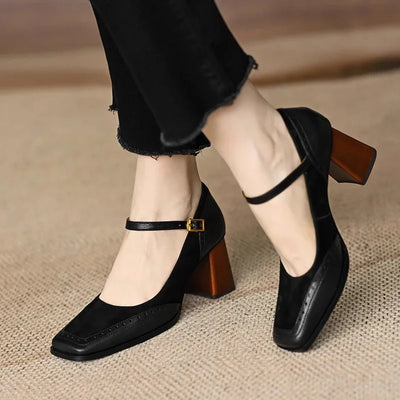 Dorothy™ | Pumps Stile Loafer