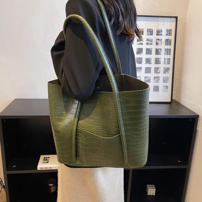 Stella™ | Borsa a Spalla Elegante