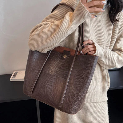 Stella™ | Borsa a Spalla Elegante