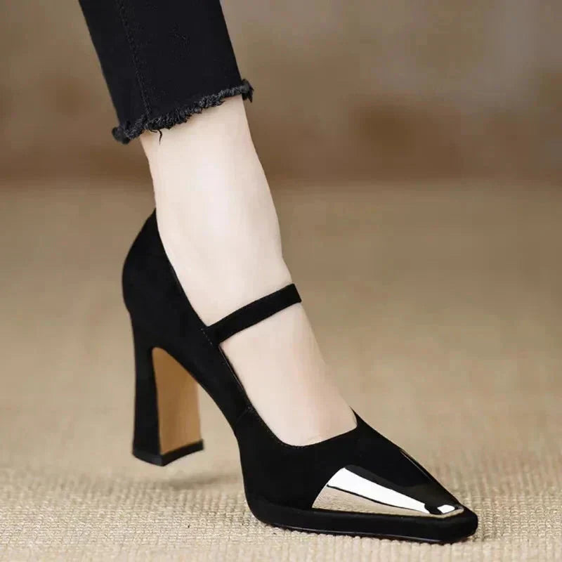 Margot™ | Pumps Classiche Donna