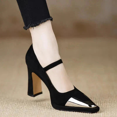 Margot™ | Pumps Classiche Donna