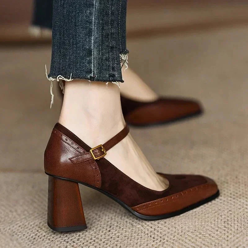 Dorothy™ | Pumps Stile Loafer