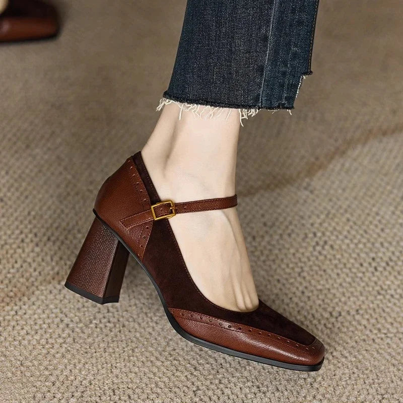 Dorothy™ | Pumps Stile Loafer