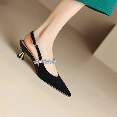 Isabelle™ | Eleganti Pumps Donna