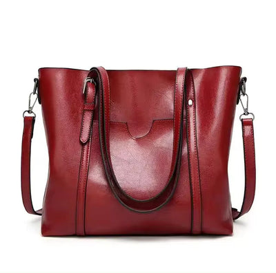 Clara™ | Borsa a Spalla Elegante