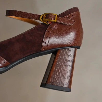 Dorothy™ | Pumps Stile Loafer