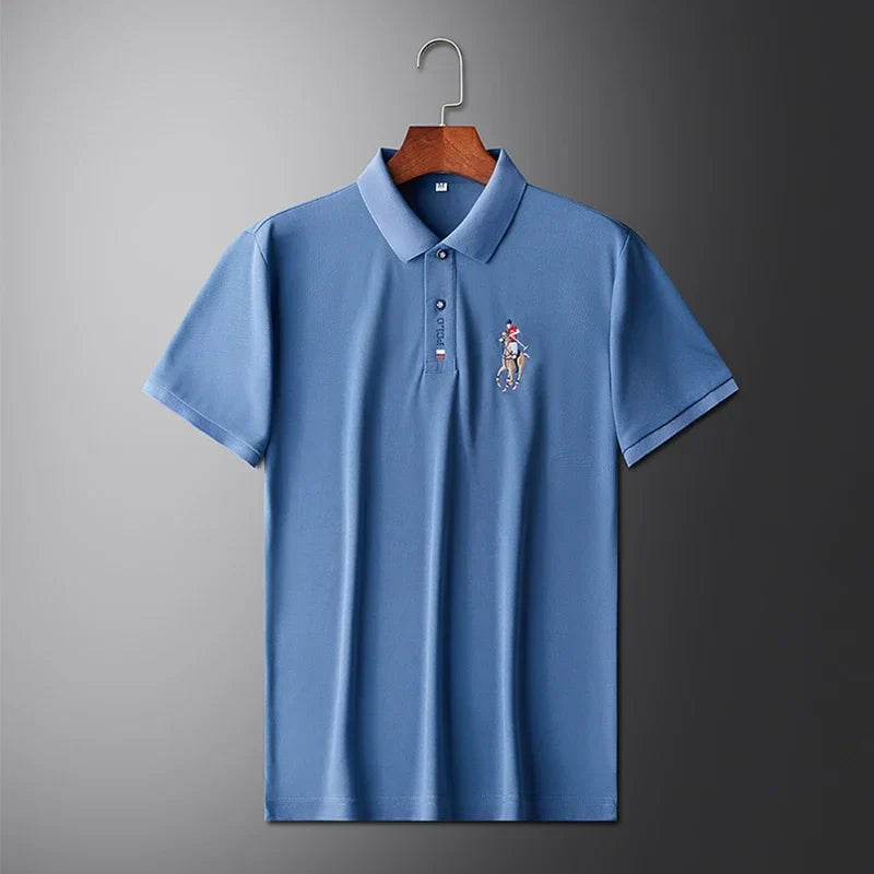 Set di 4 Polo Classiche da Uomo - Ralph™