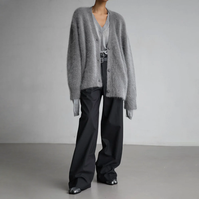 Sophia™ | Cardigan di Lusso