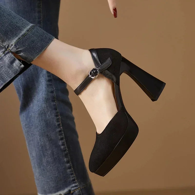 Beatrix™ | Sandali Eleganti Donna