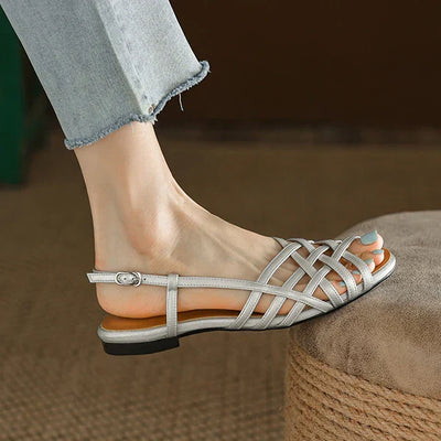 Fiona™ | Tacchi Eleganti Donna