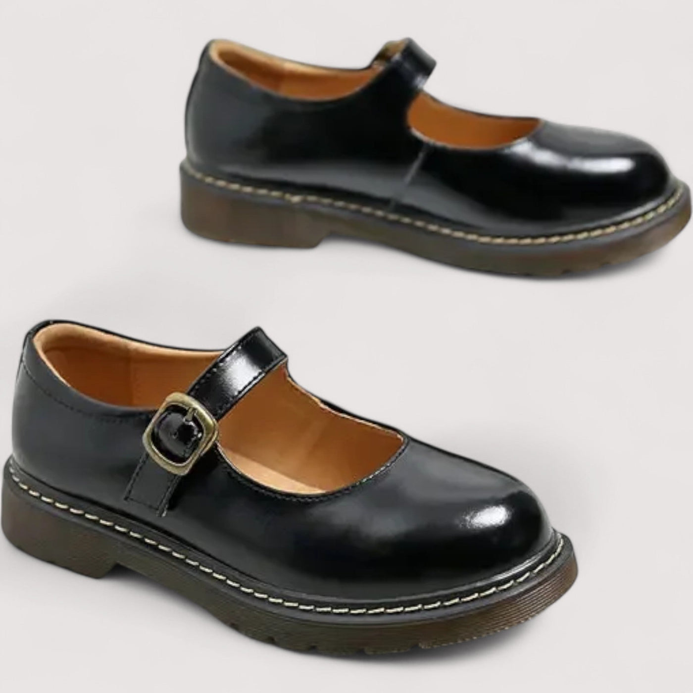 Bianca™ | Scarpe Classiche Eleganti