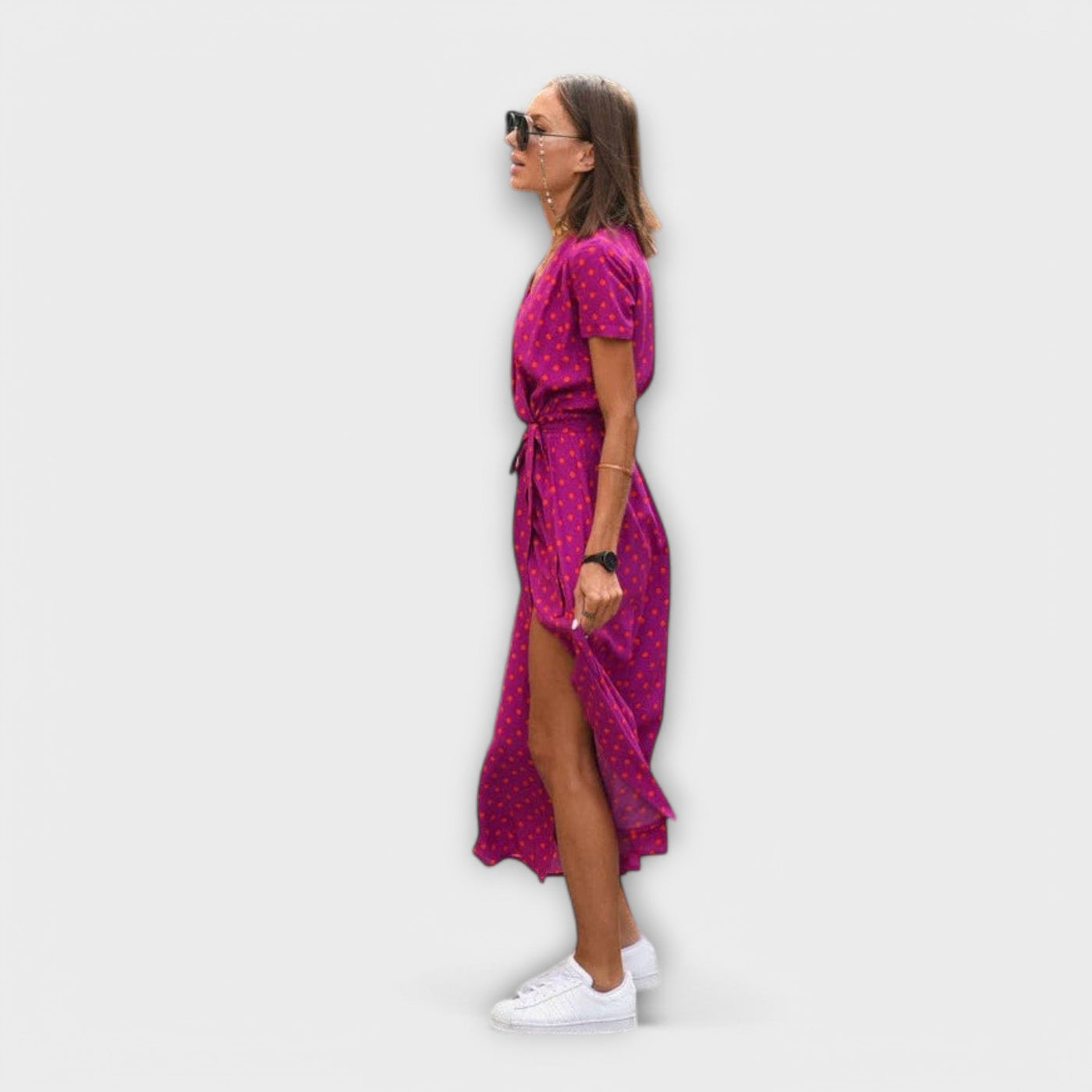 Elisa™ | Abito Comodo