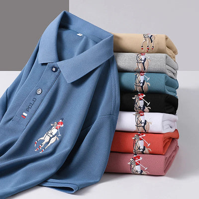 Set di 4 Polo Classiche da Uomo - Ralph™