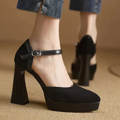 Beatrix™ | Sandali Eleganti Donna