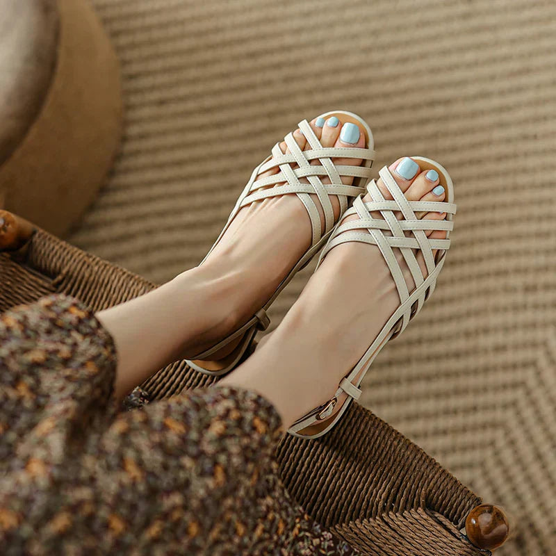 Fiona™ | Tacchi Eleganti Donna