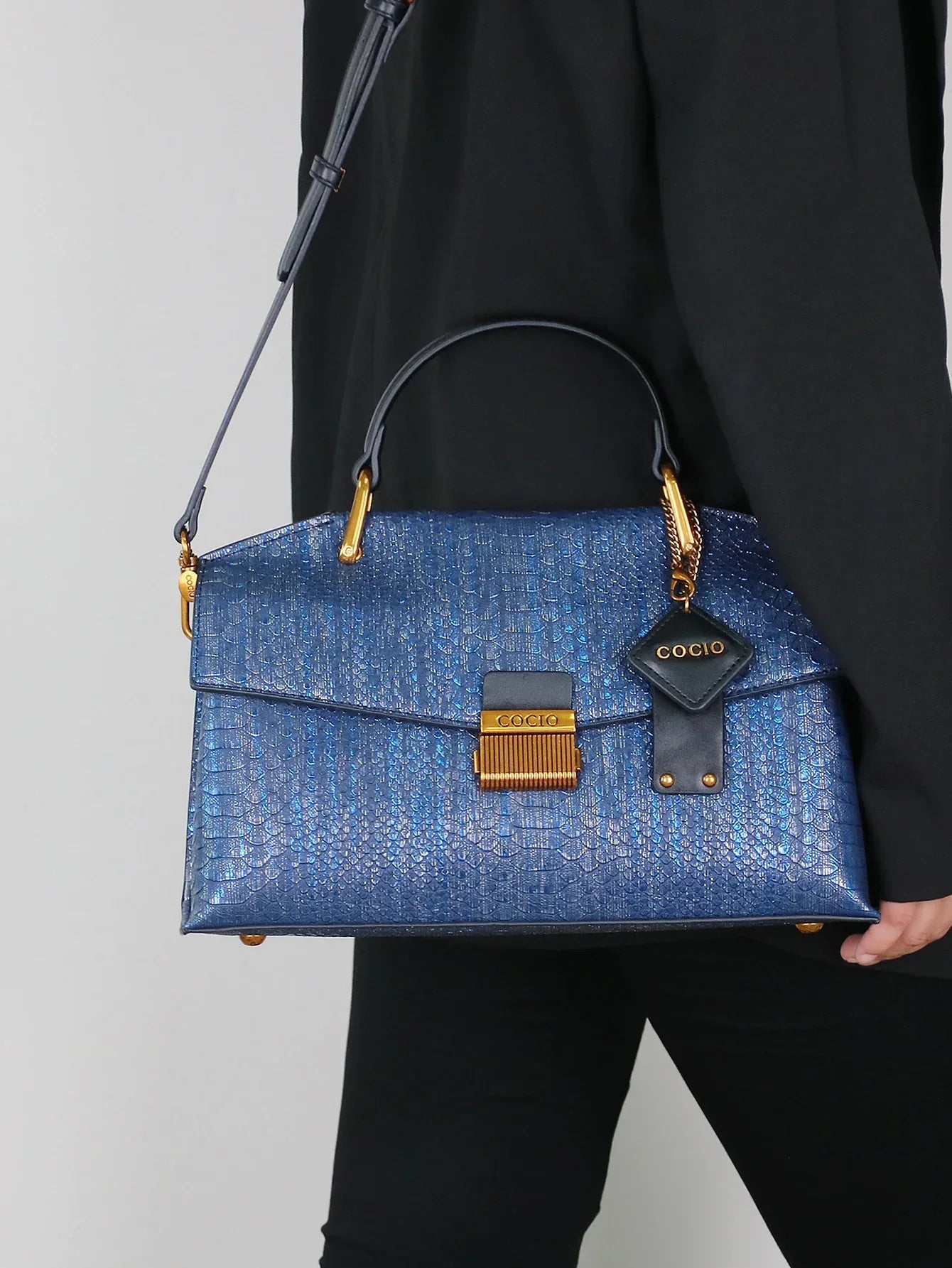Celeste™ | Borsa Python
