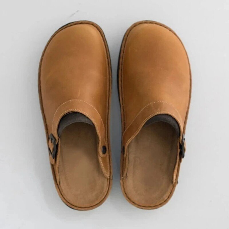 Leonardo™ | Scarpe Ortopediche da Uomo