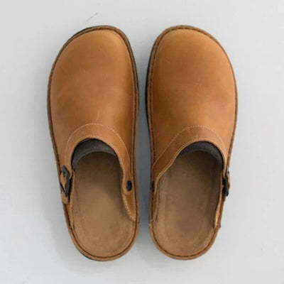 Leonardo™ | Scarpe Ortopediche da Uomo