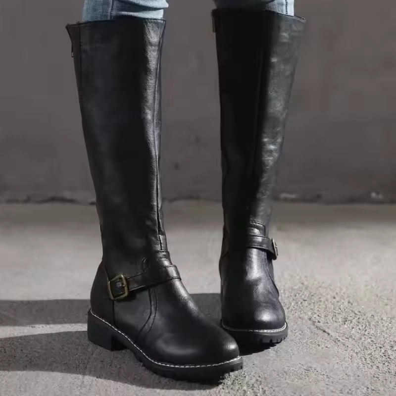 Luna™ | Stivali Invernali Comfort