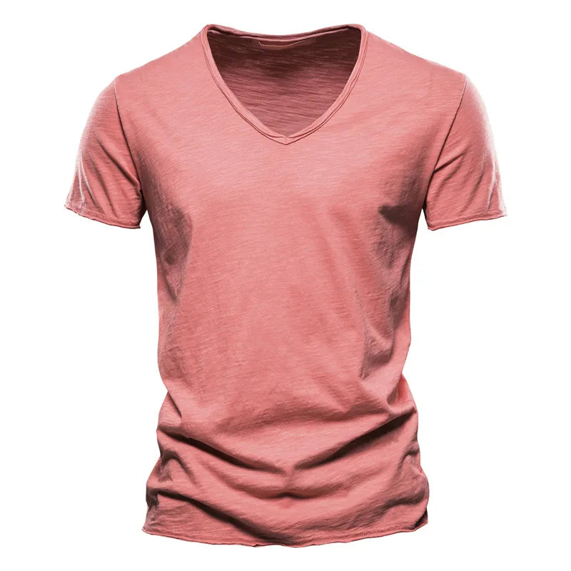Camicia estiva in cotone