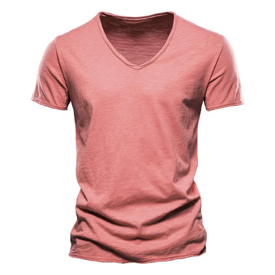 Camicia estiva in cotone