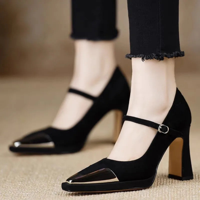 Margot™ | Pumps Classiche Donna