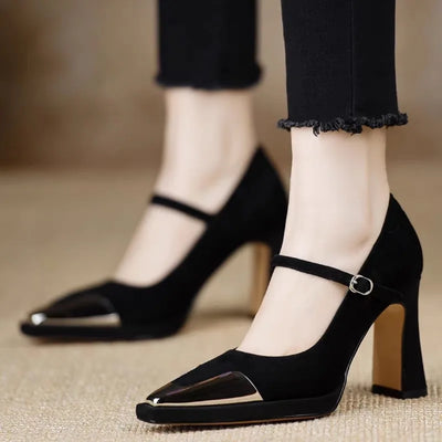 Margot™ | Pumps Classiche Donna