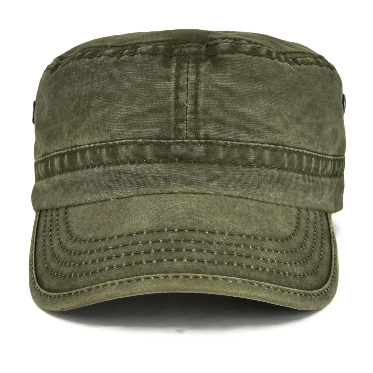 Ruggero™ | Cappello Vintage Robusto