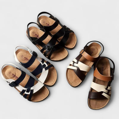 Luciana™ | Sandali Eleganti
