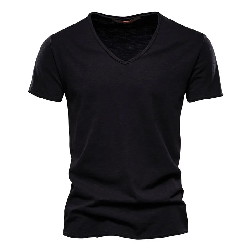 Camicia estiva in cotone