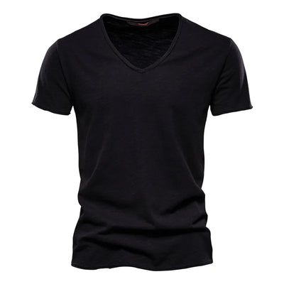 Camicia estiva in cotone