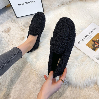 Bella™ | Pantofole Calde e Morbide