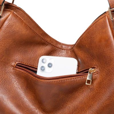 Adeline™ | Borsa Tote Premium