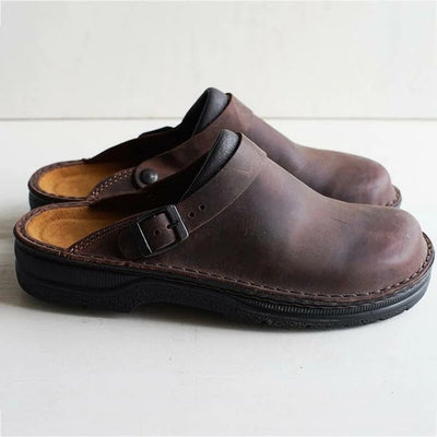 Leonardo™ | Scarpe Ortopediche da Uomo