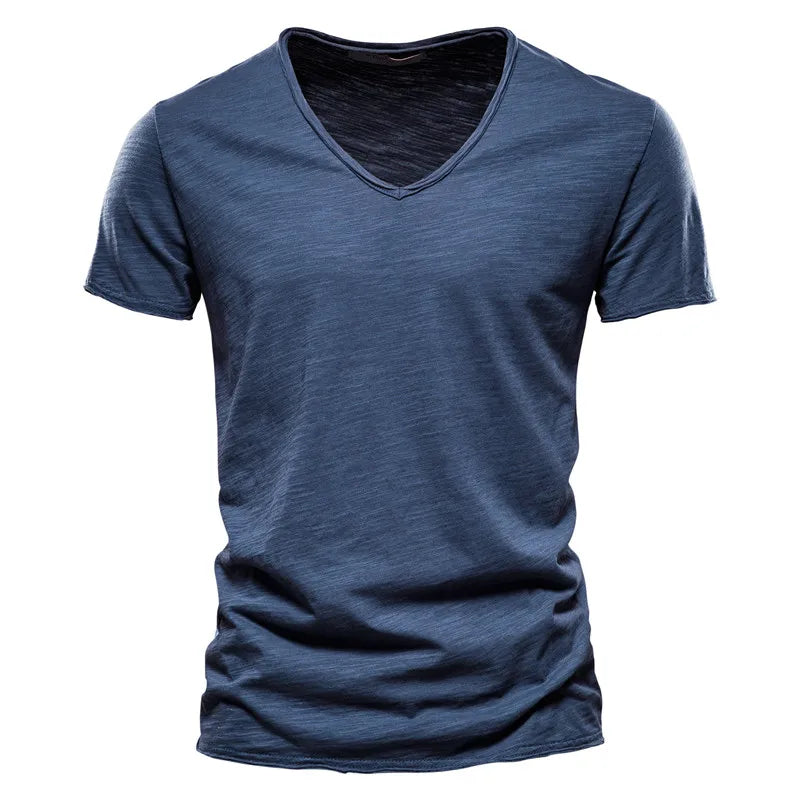 Camicia estiva in cotone