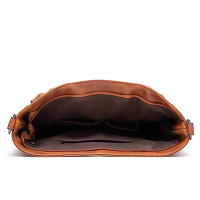 Nora™ | Borsa Quotidiana