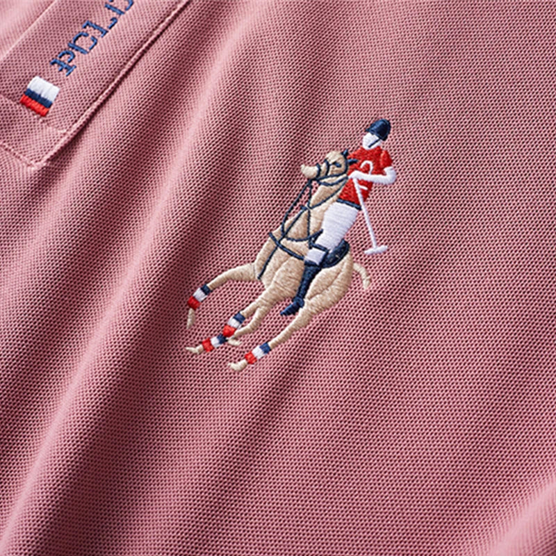 Set di 4 Polo Classiche da Uomo - Ralph™