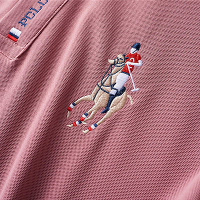 Set di 4 Polo Classiche da Uomo - Ralph™