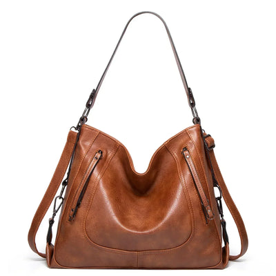 Nora™ | Borsa Quotidiana
