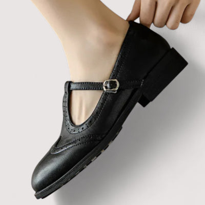 Aurélie™ | Eleganti scarpe Mary Jane