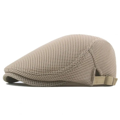 Vittorio™ | Cappello Traspirante da Uomo
