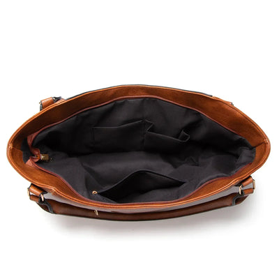 Adeline™ | Borsa Tote Premium