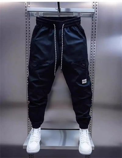 Pantaloni sportivi con dettagli