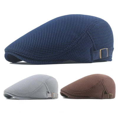 Vittorio™ | Cappello Traspirante da Uomo