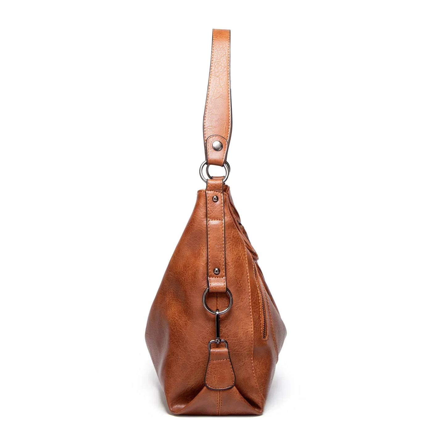 Nora™ | Borsa Quotidiana