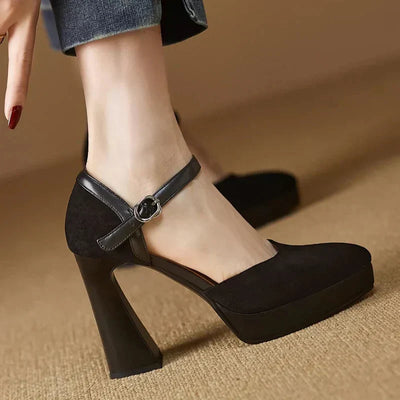 Beatrix™ | Sandali Eleganti Donna